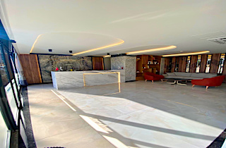 Visse Hotel Mudanya Genel 5